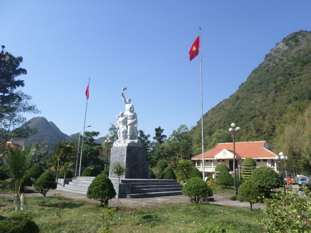 Công viên địa chất Lạng Sơn – hệ thống điểm đến đầy giá trị ở vùng rừng núi Đông Bắc 32