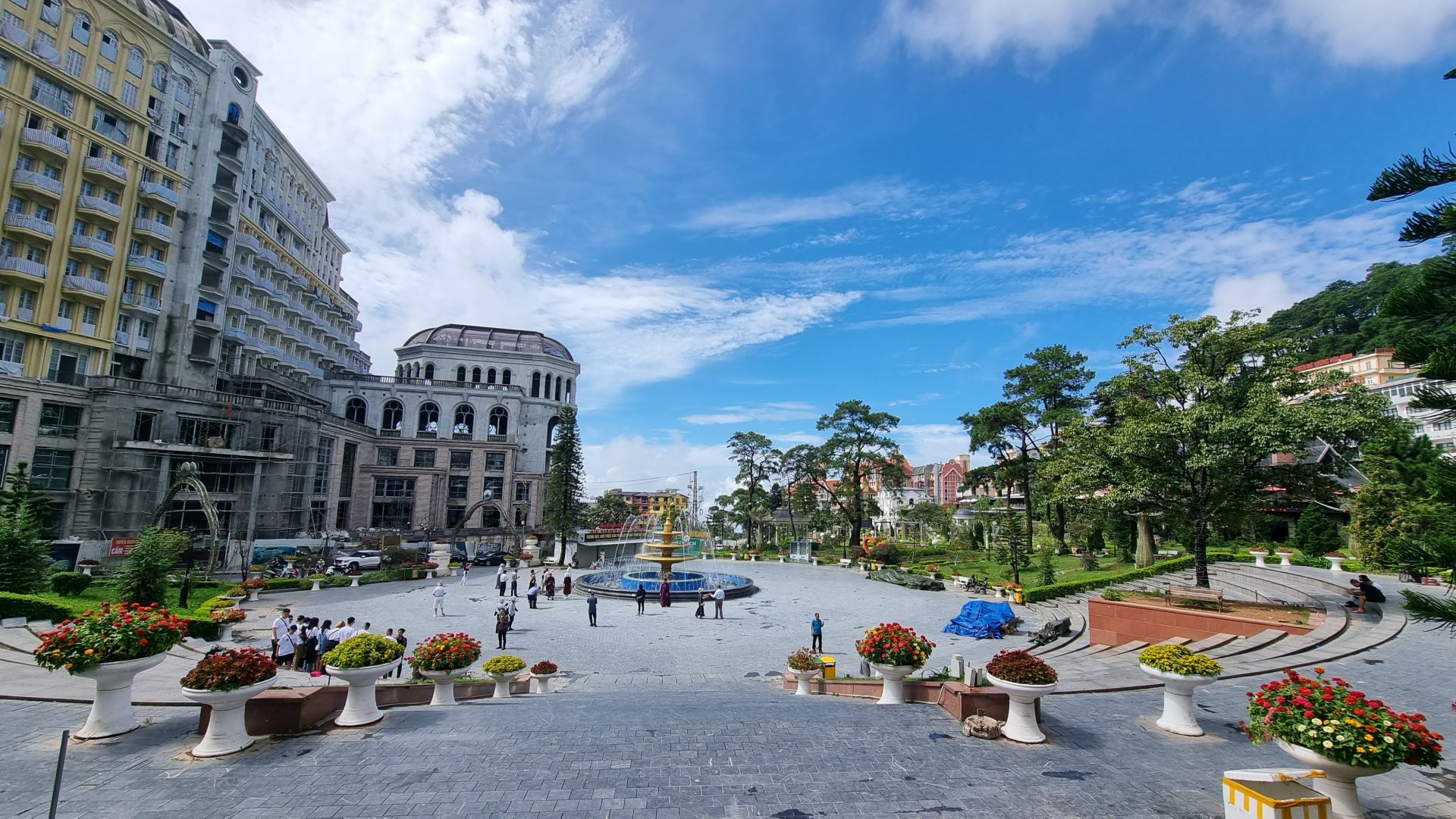 Gợi ý 7 điểm du lịch gần Hà Nội cho kỳ nghỉ hè thuận tiện với người Thủ đô 54