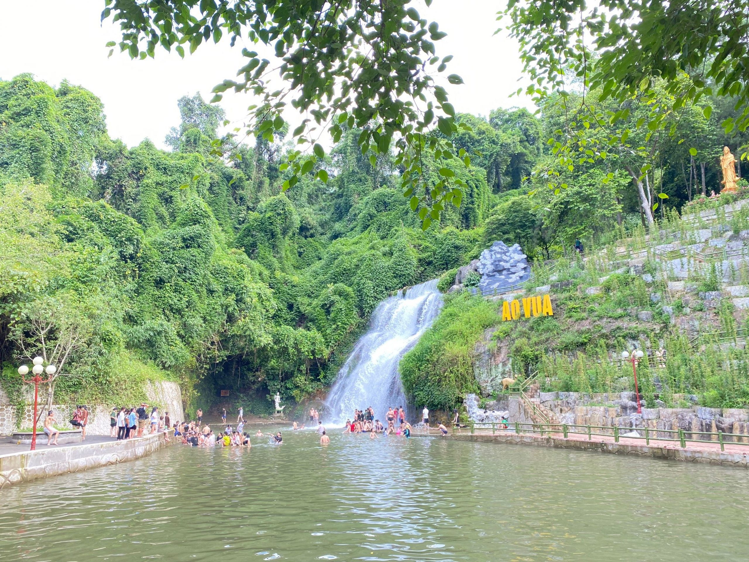 Gợi ý 7 điểm du lịch gần Hà Nội cho kỳ nghỉ hè thuận tiện với người Thủ đô 58