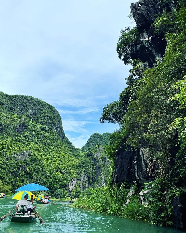 du lịch ninh bình