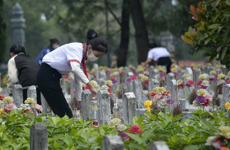 13 điểm đến nhất định phải khám phá khi du lịch Quảng Trị 89