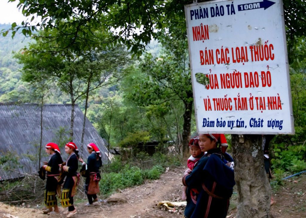 du lịch sapa