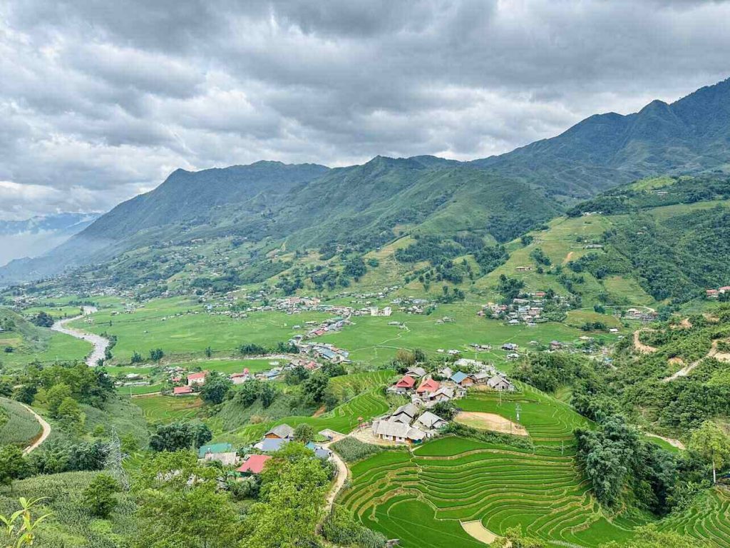 du lịch sapa