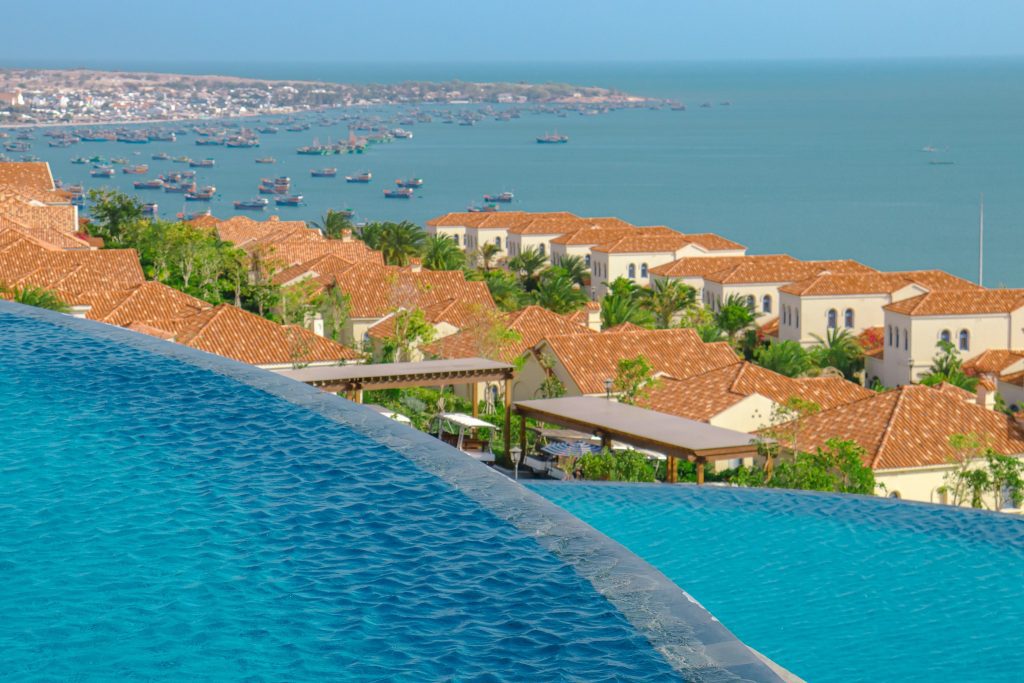 Điểm qua 18 resort gần Sài Gòn dễ dàng di chuyển cho kỳ nghỉ cuối tuần 86