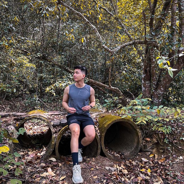 Chinh phục thiên nhiên hoang sơ đầy lôi cuốn tại rừng Mã Đà, Đồng Nai 32