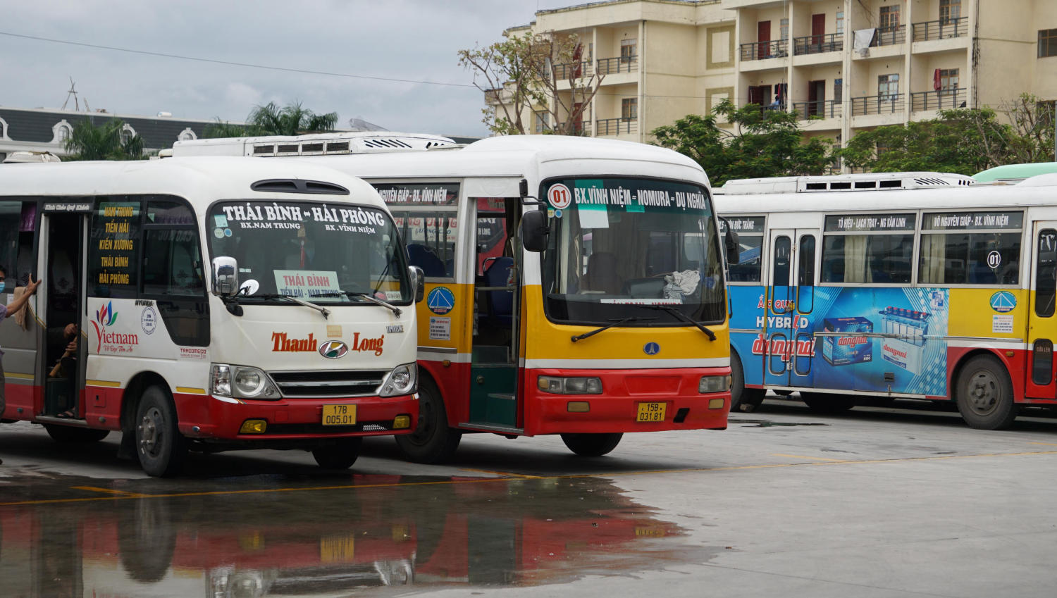 Cẩm nang du lịch Hải Phòng từ A đến Z năm 2024 225