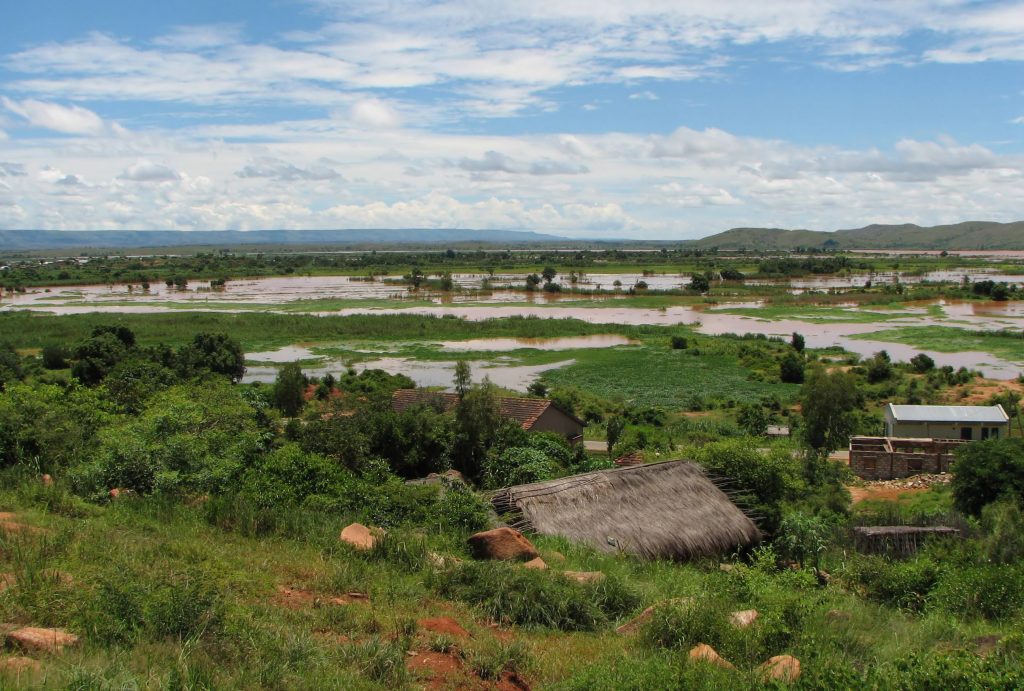 tour độc lạ