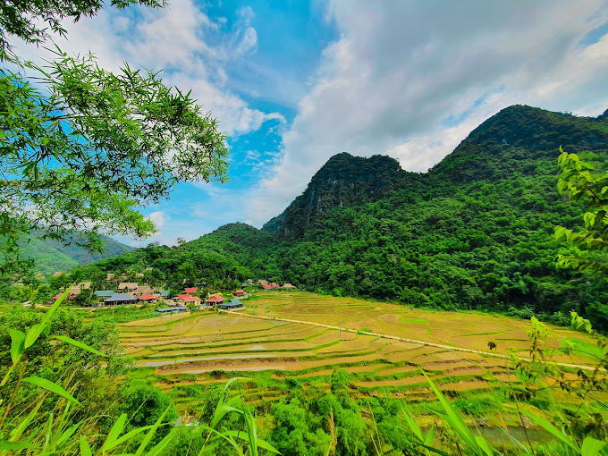 7 vườn quốc gia đẹp nhất ở Việt Nam 44