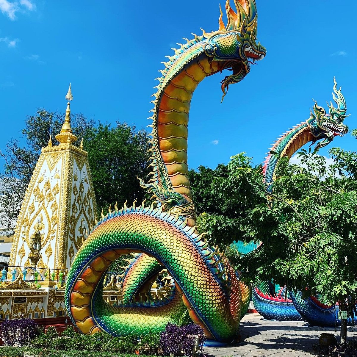 tour đường bộ liên tuyến 4N3Đ