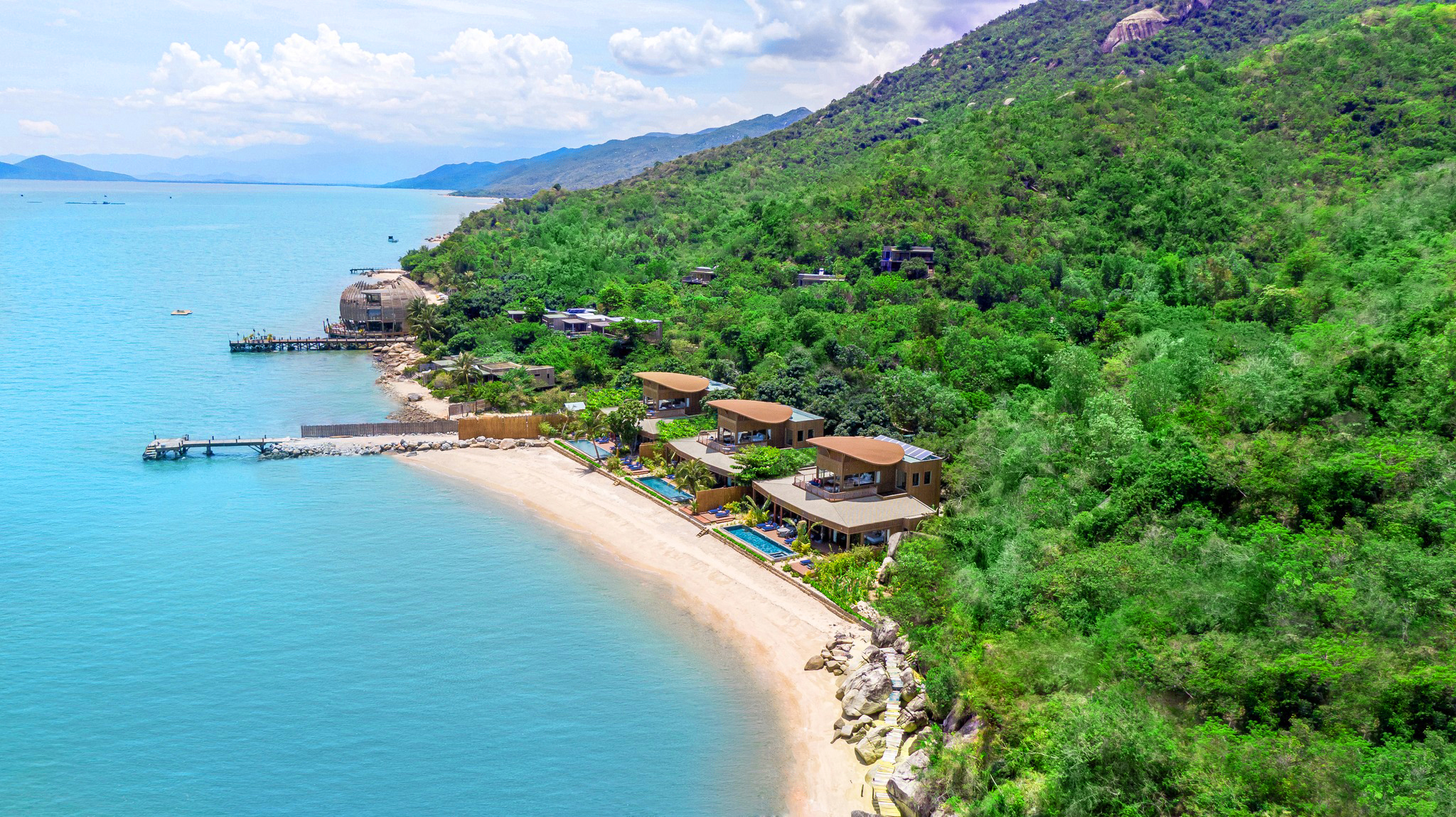 An Lâm Retreats Ninh Vân Bay