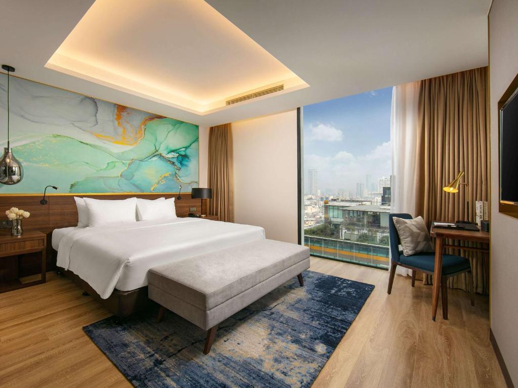 Movenpick Living West Hà Nội – điểm nhấn lưu trú giữa Thủ đô 39