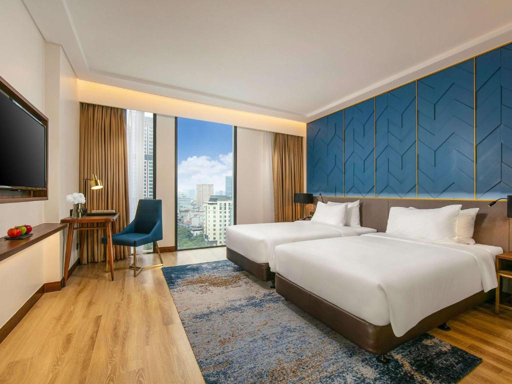 Movenpick Living West Hà Nội – điểm nhấn lưu trú giữa Thủ đô 43