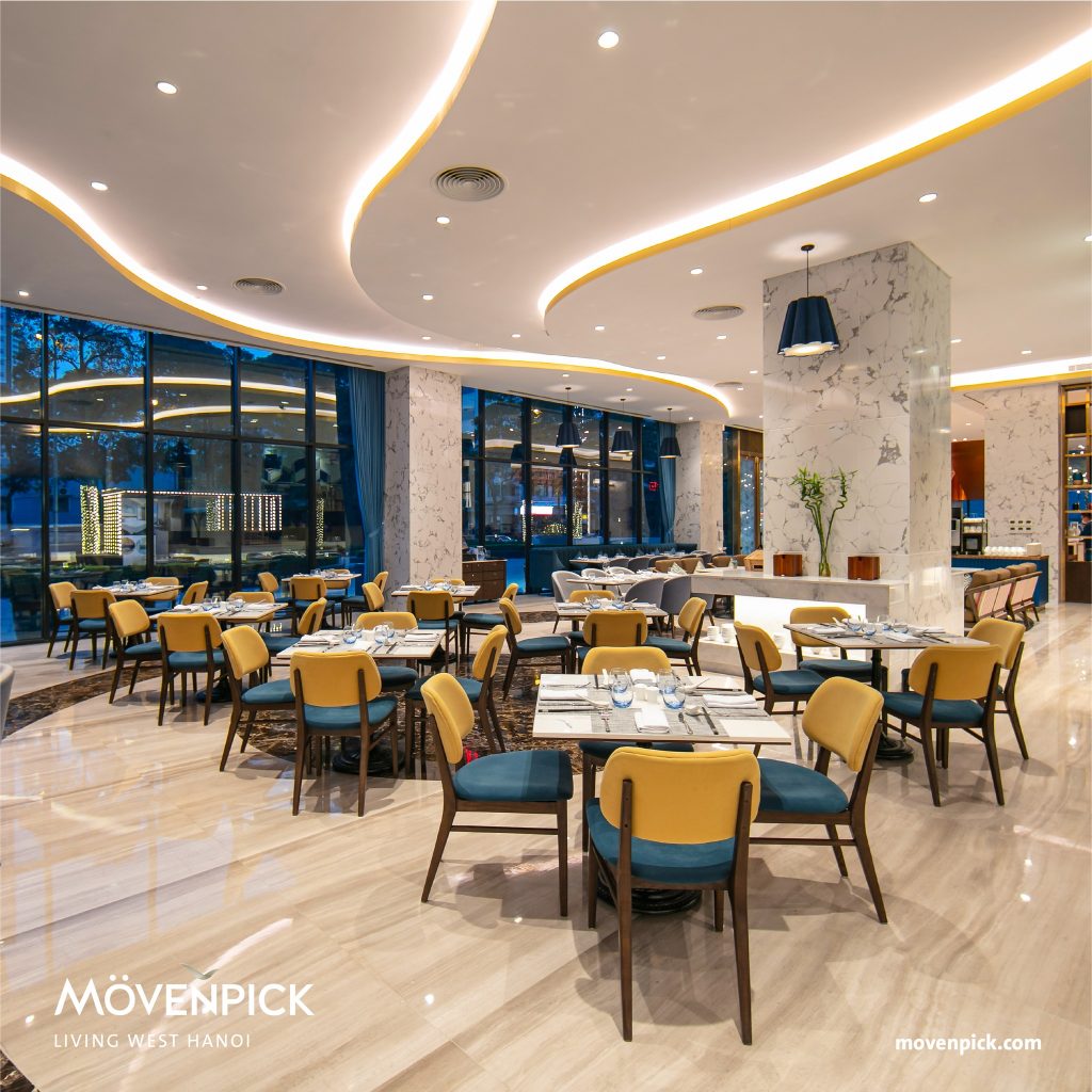 Movenpick Living West Hà Nội – điểm nhấn lưu trú giữa Thủ đô 47