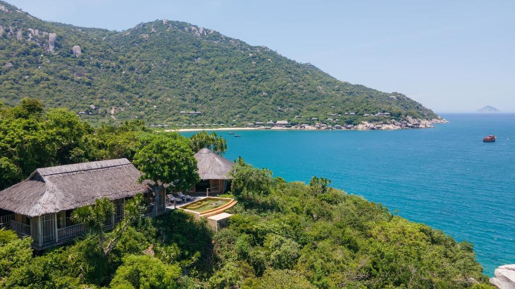 Thiên đường bên bờ vịnh: Six Senses Ninh Vân Bay Nha Trang 32