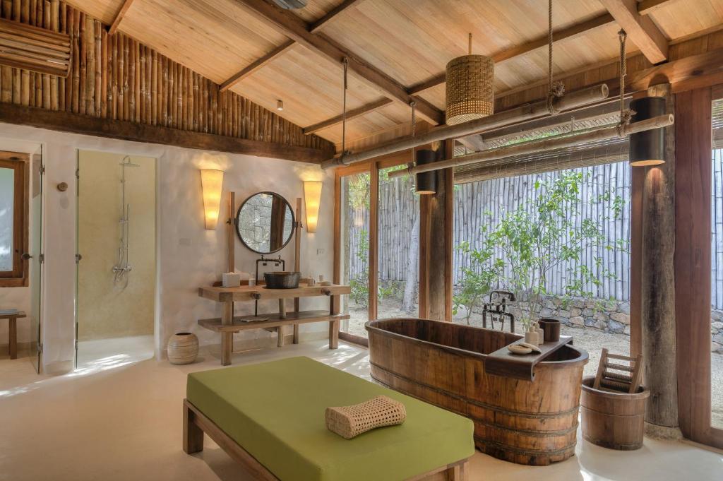 Dịch vụ spa