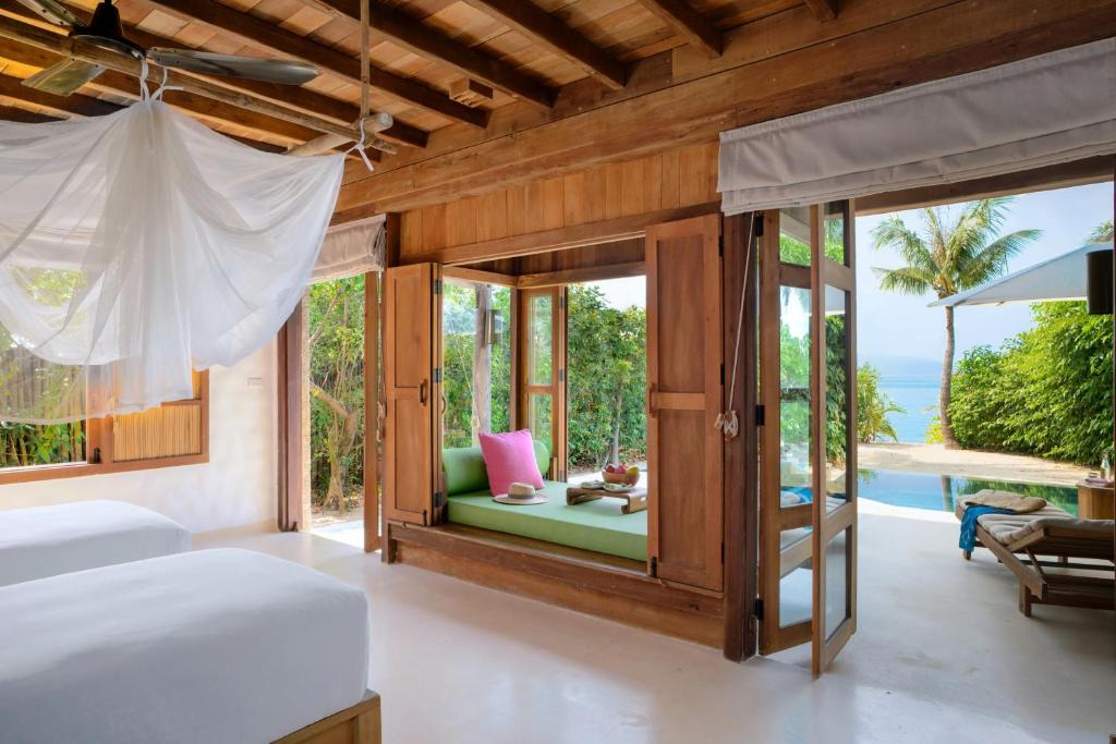 Thiên đường bên bờ vịnh: Six Senses Ninh Vân Bay Nha Trang 28