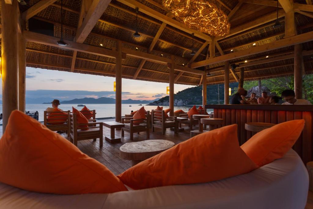 Thiên đường bên bờ vịnh: Six Senses Ninh Vân Bay Nha Trang 30