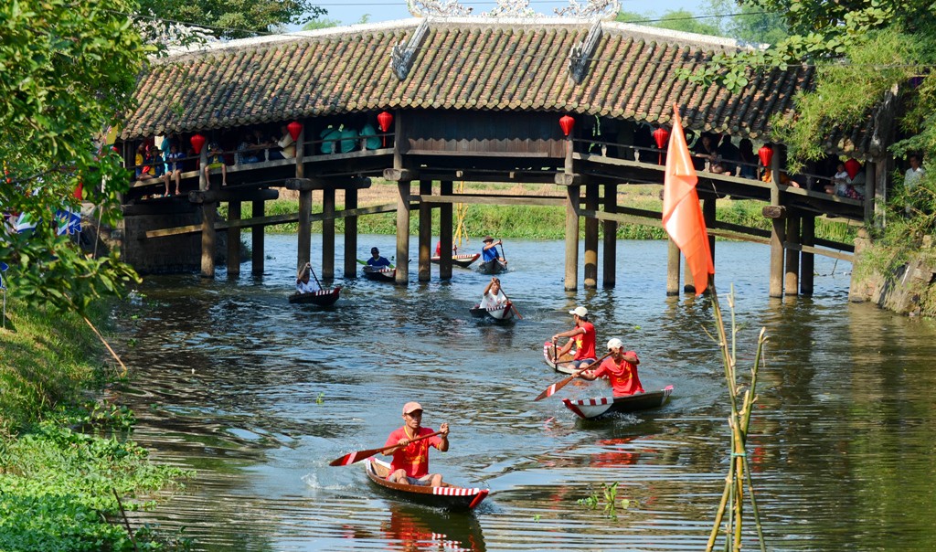 Cầu ngói Thanh Toàn – cây cầu cổ hơn 2 thế kỷ ở ngoại ô thành phố Huế 36