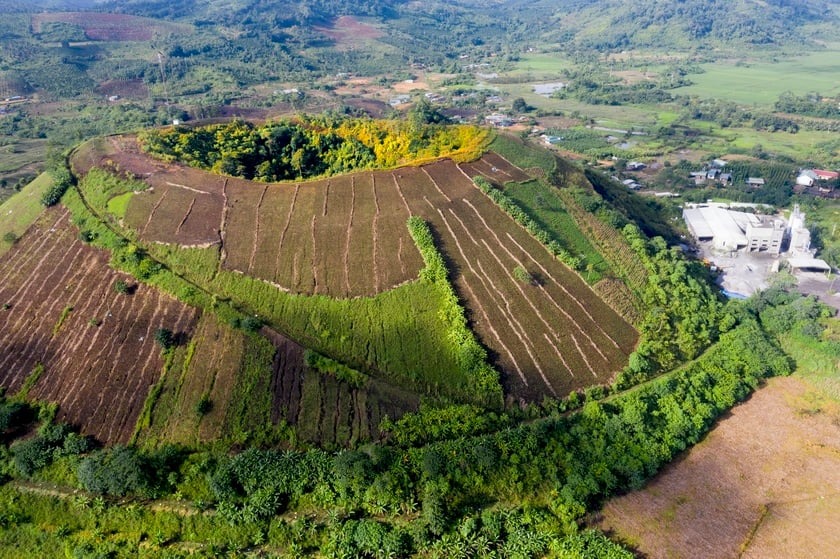 Công viên Địa chất Đắk Nông – công viên địa chất toàn cầu với nhiều giá trị độc đáo 45