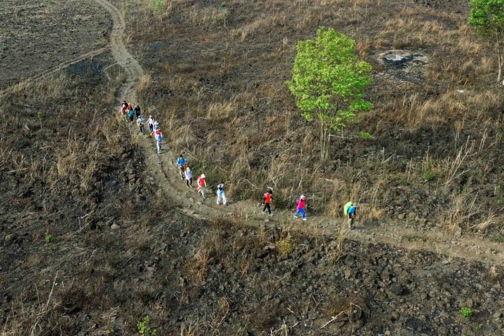 Công viên Địa chất Đắk Nông – công viên địa chất toàn cầu với nhiều giá trị độc đáo 51