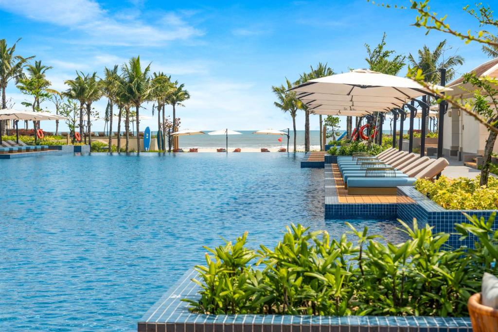 Fusion Resort & Villas Đà Nẵng: Trọn vẹn kỳ nghỉ đẳng cấp 44