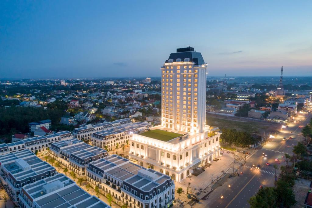 Melia Vinpearl Tây Ninh – thuận tiện cho chuyến du lịch tâm linh của bạn 48