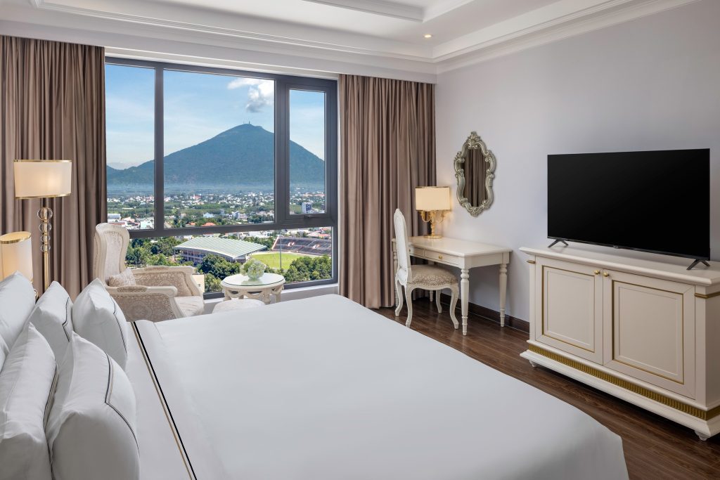 Melia Vinpearl Tây Ninh – thuận tiện cho chuyến du lịch tâm linh của bạn 49