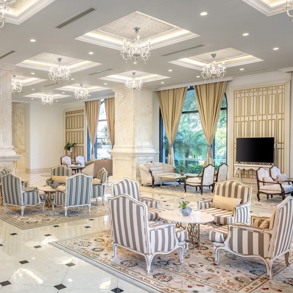 Melia Vinpearl Tây Ninh – thuận tiện cho chuyến du lịch tâm linh của bạn 55