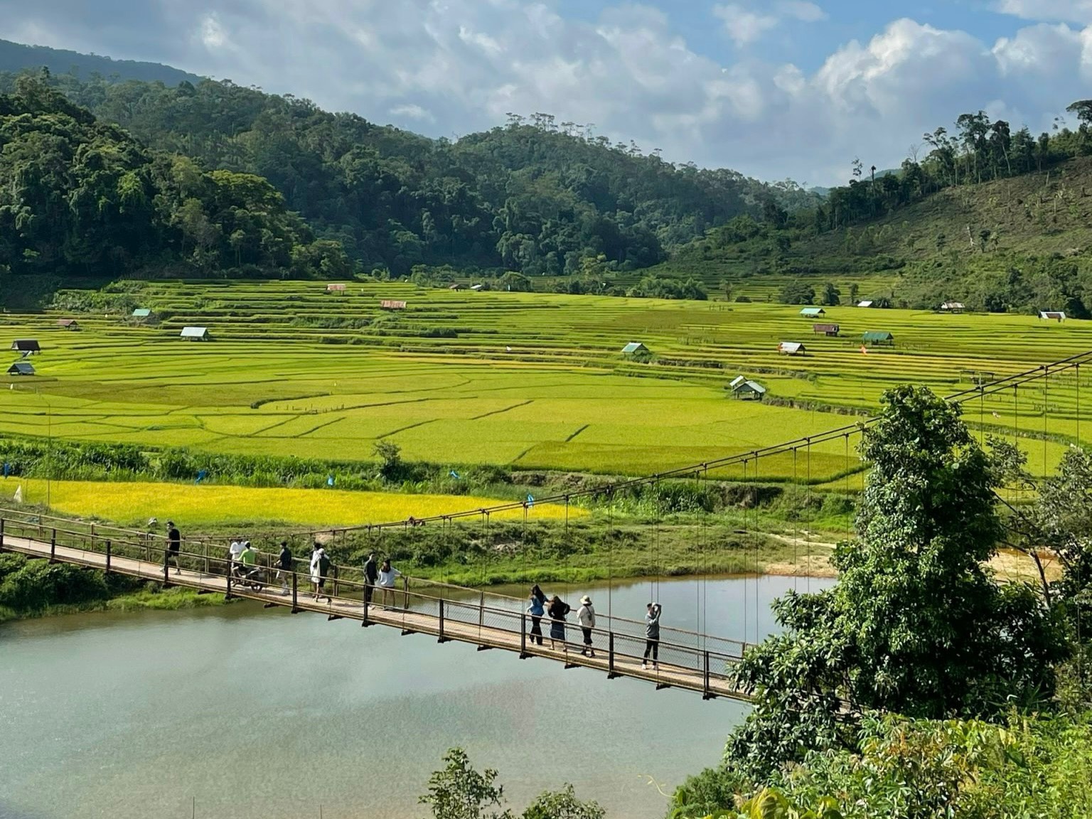 Tour Tây Nguyên 3N2Đ: Chinh phục cao nguyên, khám phá đại ngàn 41