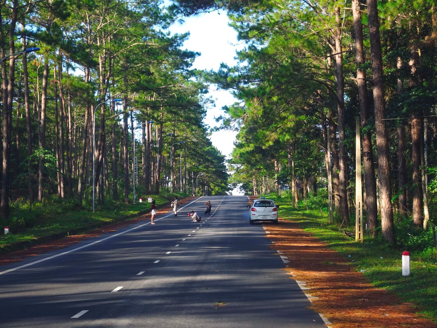 Tour Tây Nguyên 3N2Đ: Chinh phục cao nguyên, khám phá đại ngàn 43