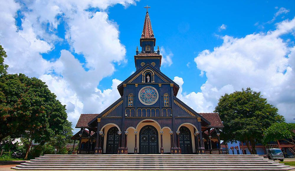 Tour Tây Nguyên 3N2Đ: Chinh phục cao nguyên, khám phá đại ngàn 47