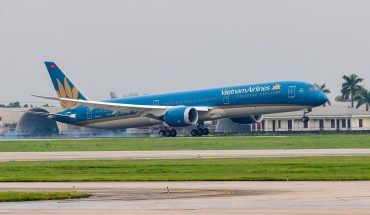 Vietnam Airlines ưu đãi hấp dẫn khi mua vé theo nhóm