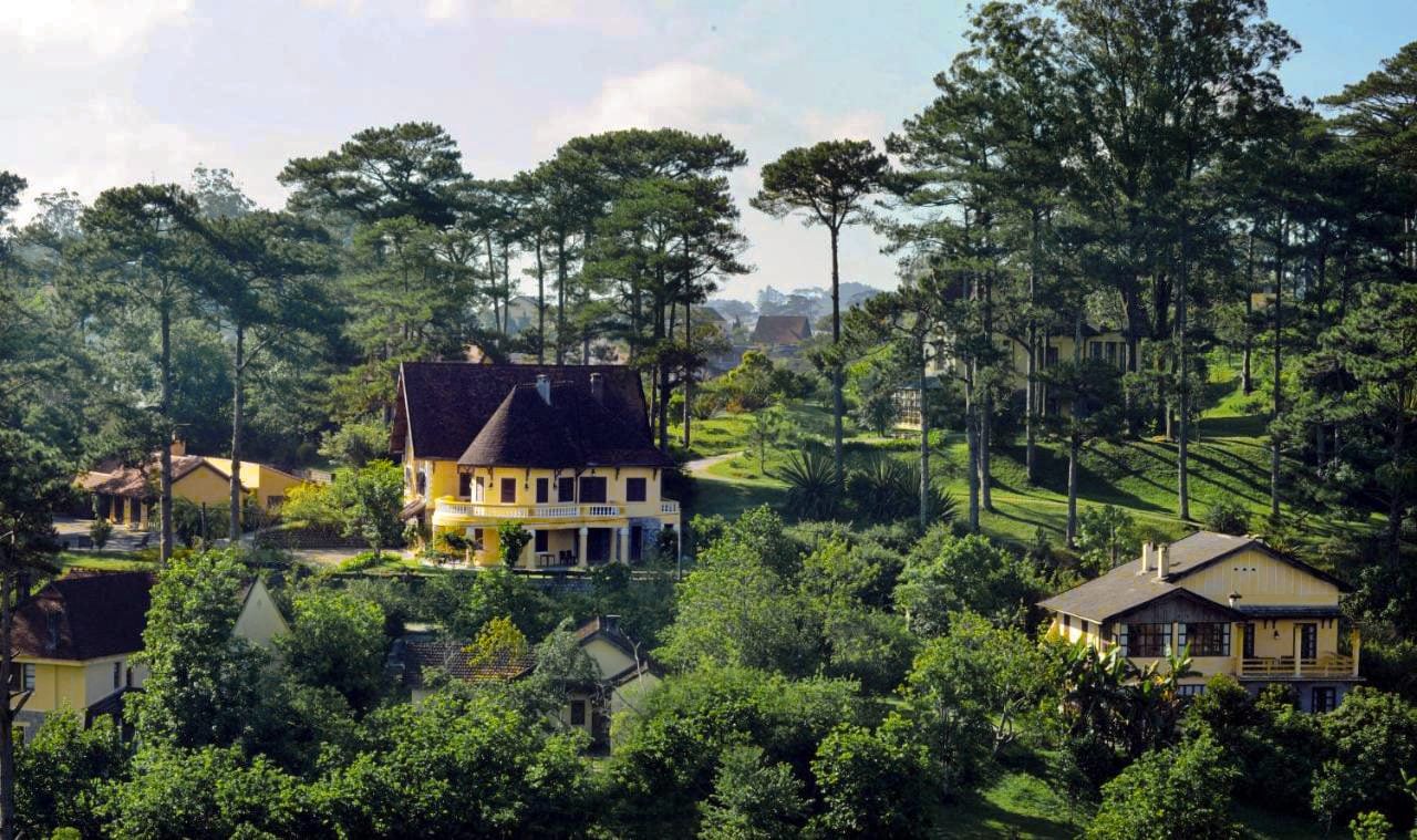 Ana Mandara Villas Dalat Resort and Spa: Chốn lưu giữ nét xưa 44