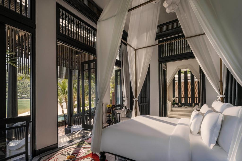 InterContinental Đà Nẵng Sun Peninsula Resort kỳ nghỉ sang trọng bên bán đảo Sơn Trà 83