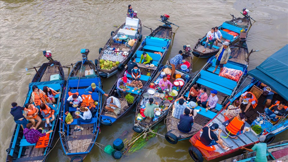 Lắng nghe giai điệu phương Nam với tour miền Tây 2N2Đ hấp dẫn 51