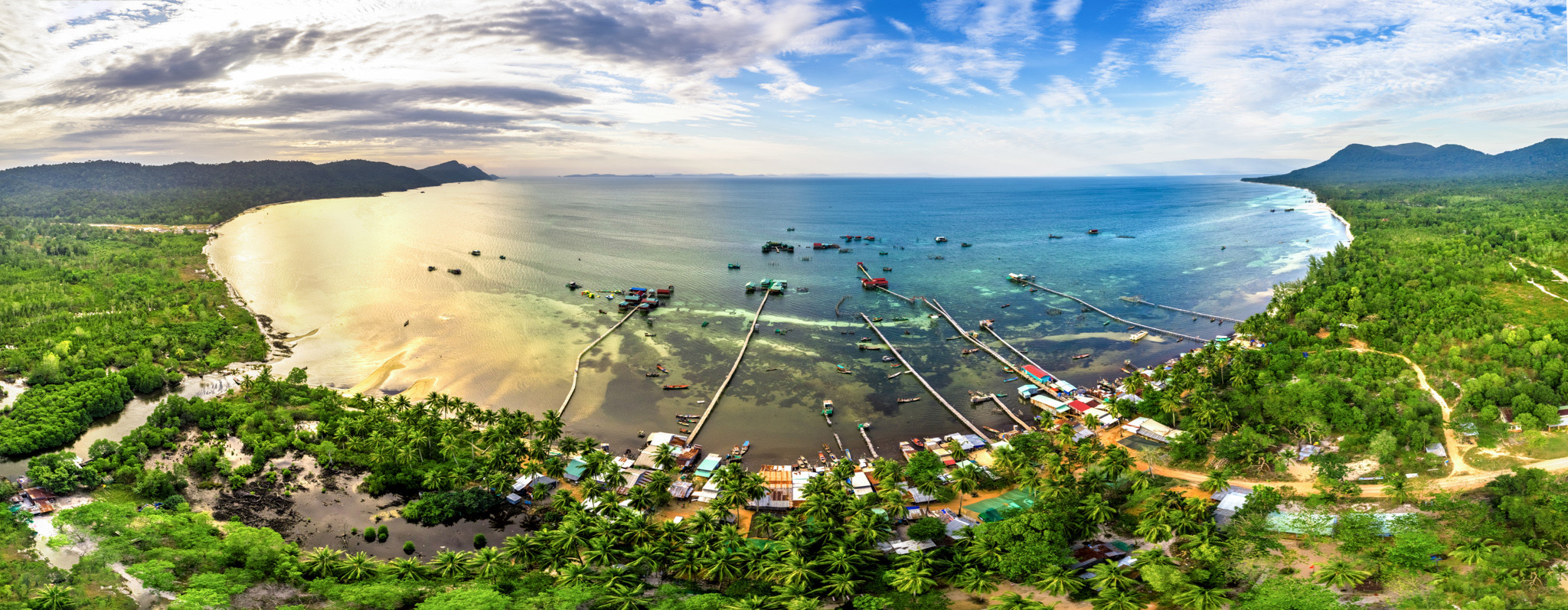 Du lịch Kiên Giang: Cẩm nang từ A đến Z (Update thông tin mới nhất 2024) 176