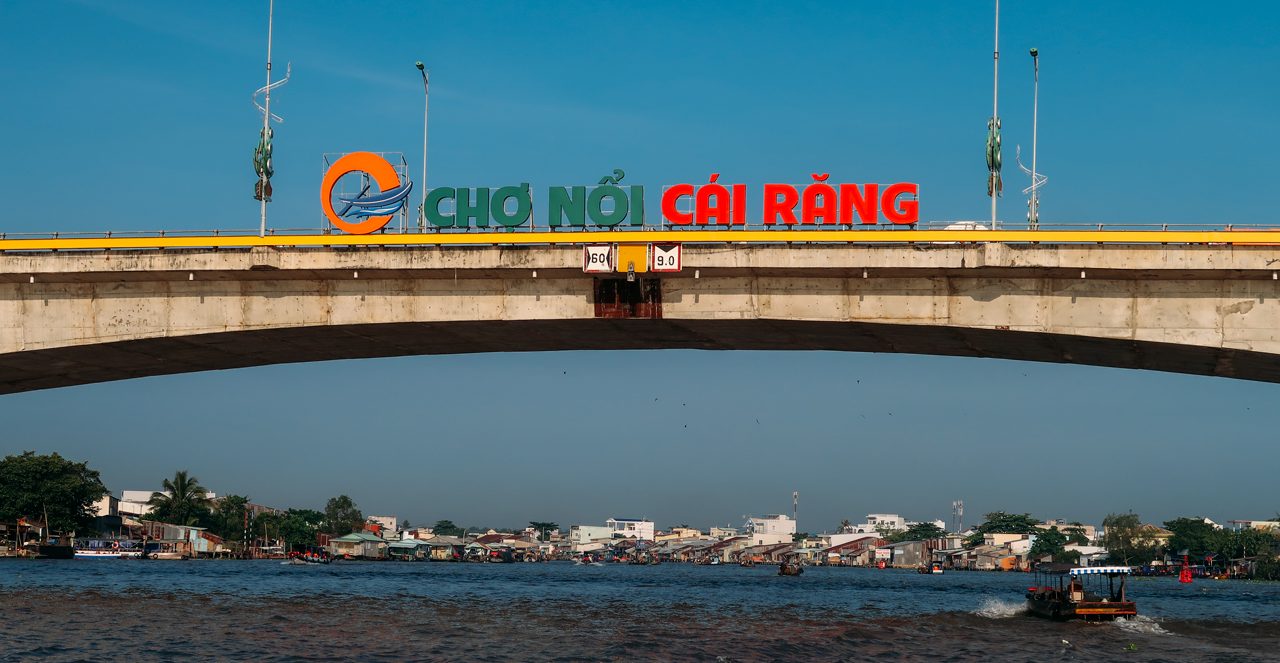 Chợ nổi Cái Răng – Nét đẹp văn hóa của vùng đất Tây Đô 60