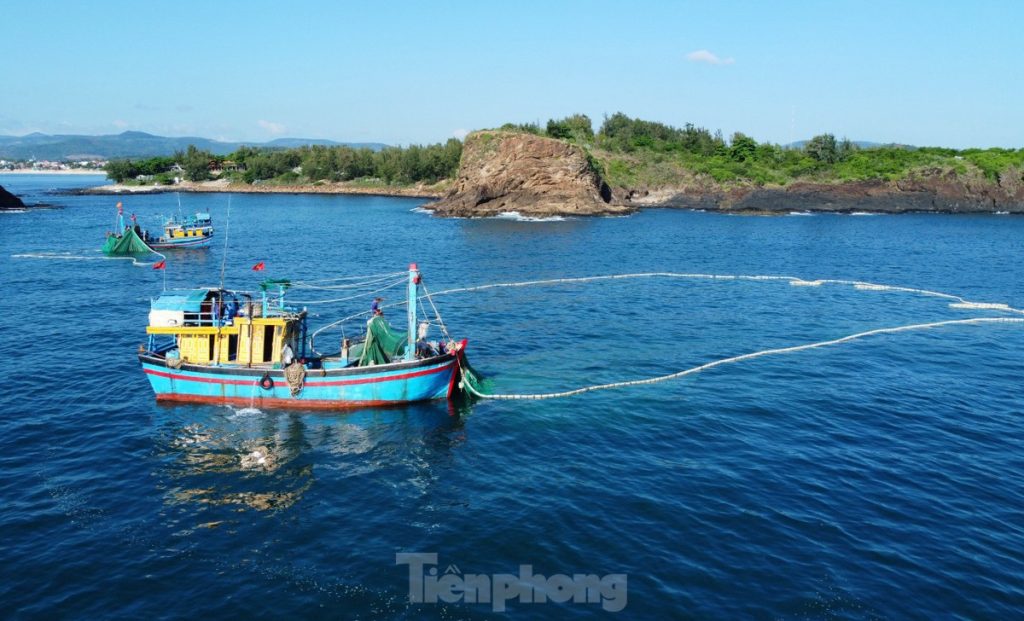 Hòn Yến Phú Yên – Nơi ẩn chứa vẻ đẹp thiên nhiên đầy mê hoặc 45