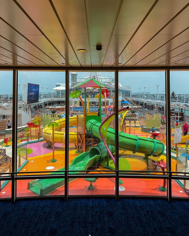 Tận hưởng hải trình sang trọng trên Spectrum of the Seas xuất phát từ Shanghai 65