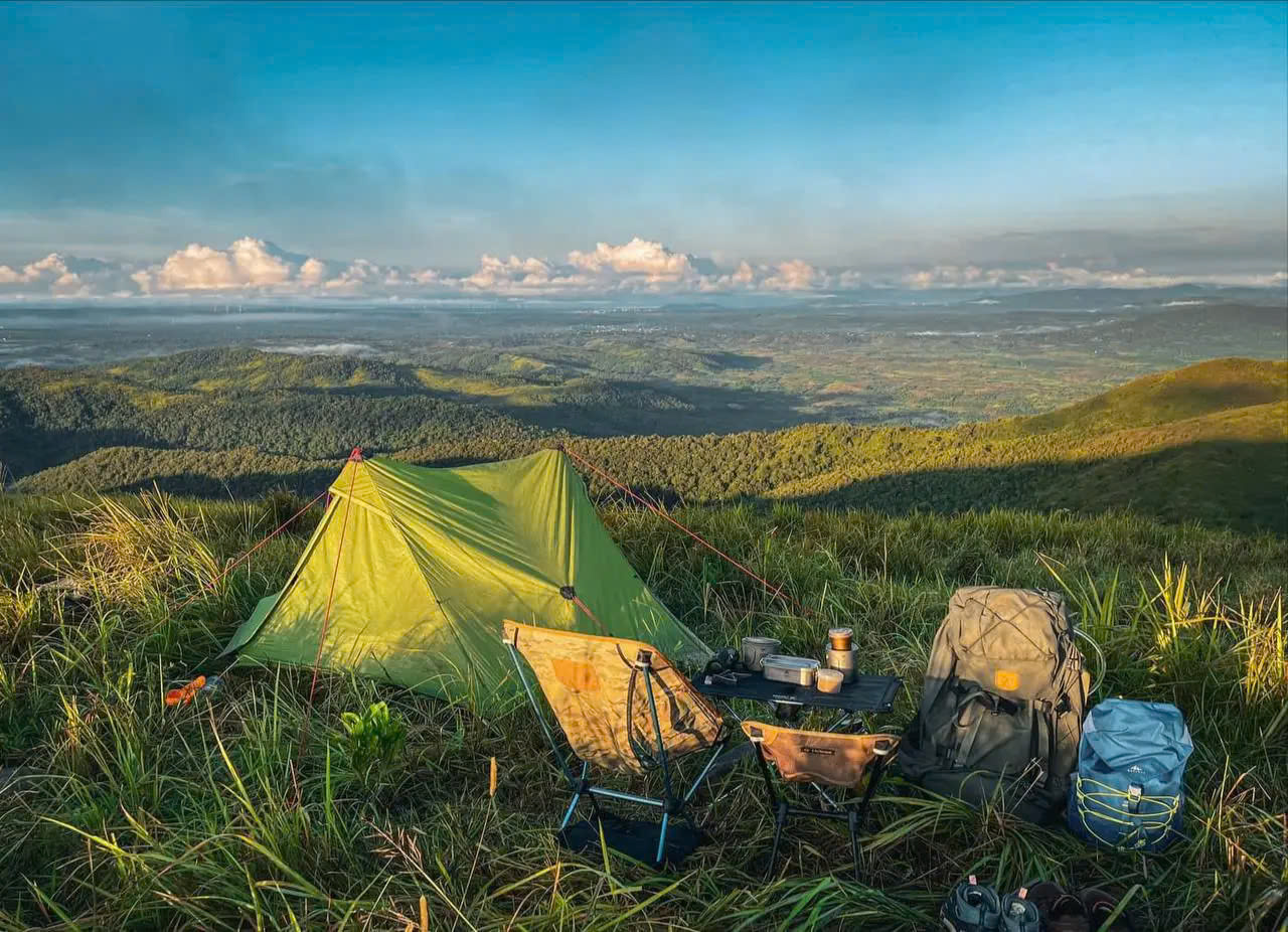 Lạc bước vào thảo nguyên Pal Sol – Hòa mình cùng vẻ đẹp của thiên nhiên 45