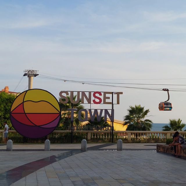 Nhiều trải nghiệm tuyệt đỉnh tại thị trấn Hoàng Hôn – Sunset Town Phú Quốc 73