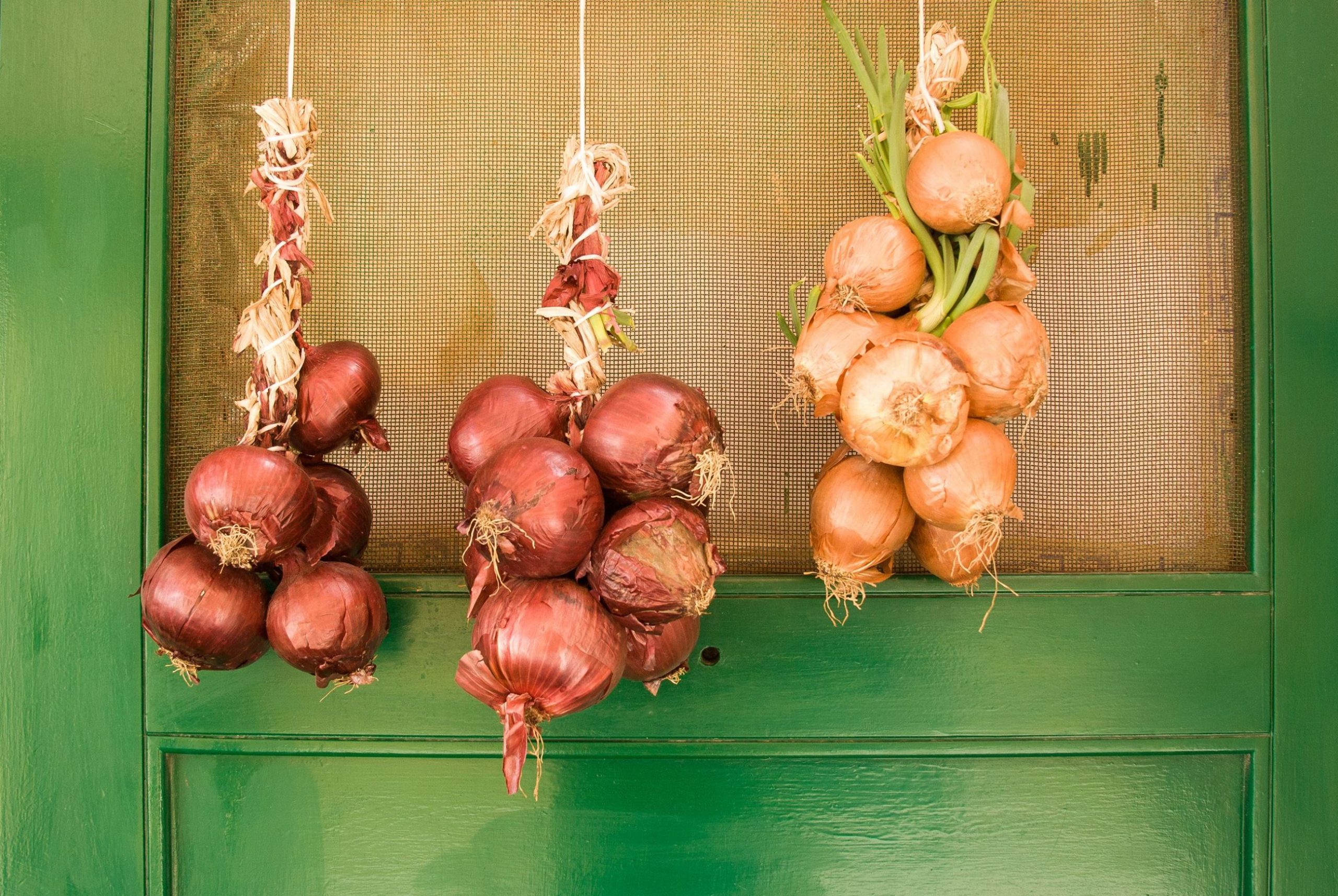 Phong tục đón năm mới 
