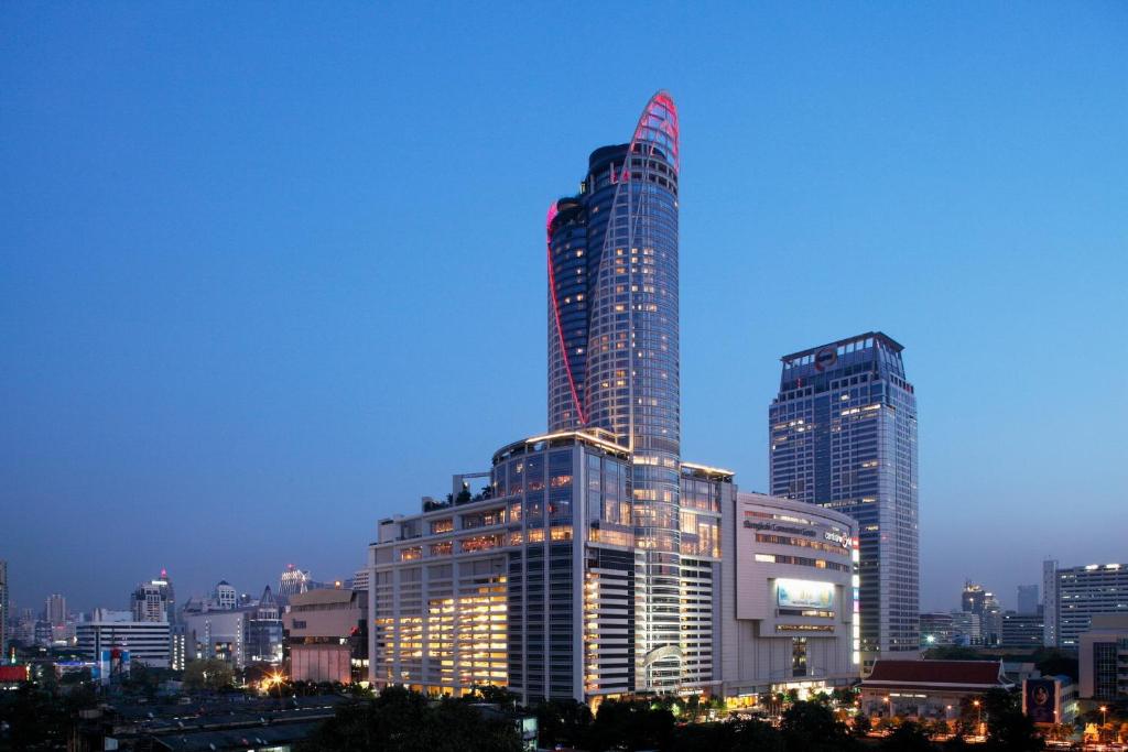 Du lịch Thái Lan