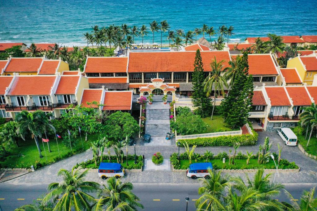 Lưu giữ ký ức vàng cùng Victoria Hội An Beach Resort & Spa với combo độc quyền 44