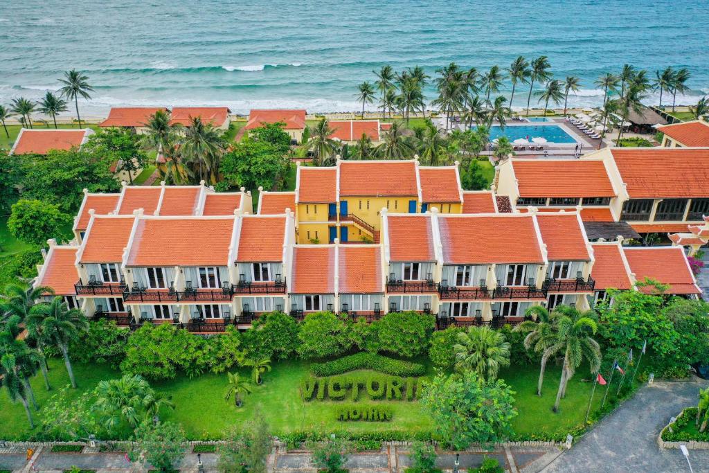 Victoria Hội An Beach Resort & Spa: Điểm đến hấp dẫn với những trải nghiệm không thể bỏ lỡ 69