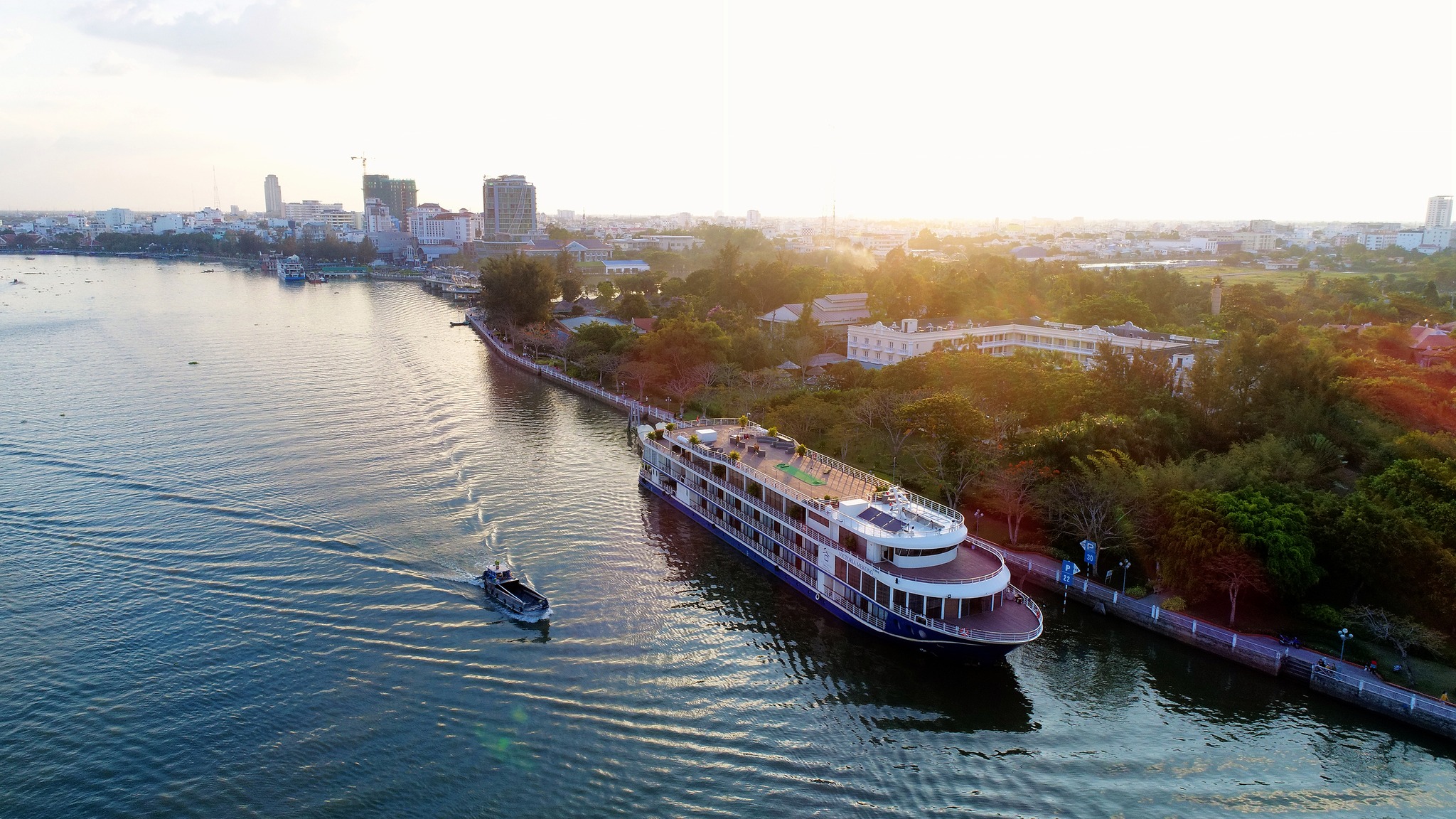 Trải nghiệm du thuyền Victoria Mekong – Đậm nét tinh hoa nơi miền Tây sông nước 79