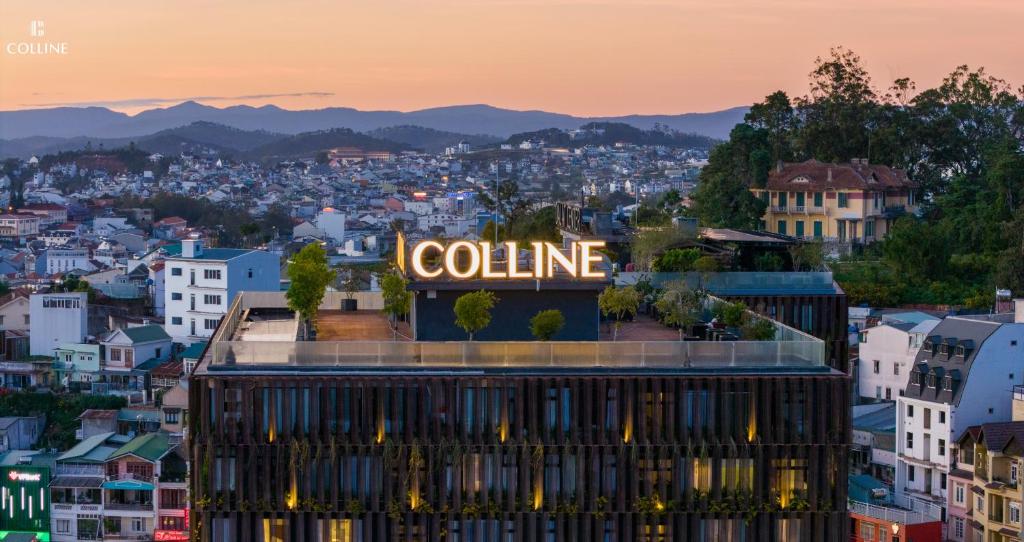 Hotel Colline Đà Lạt