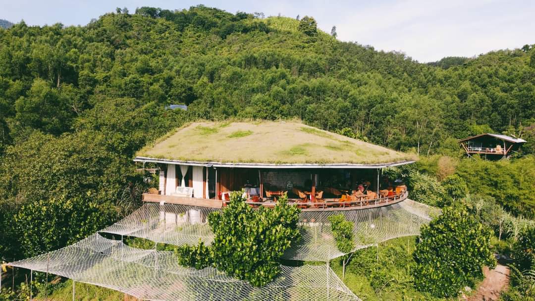 Khu du lịch Làng Nhỏ – trải nghiệm Glamping và Pop-Up Resort ở Khánh Hòa 51