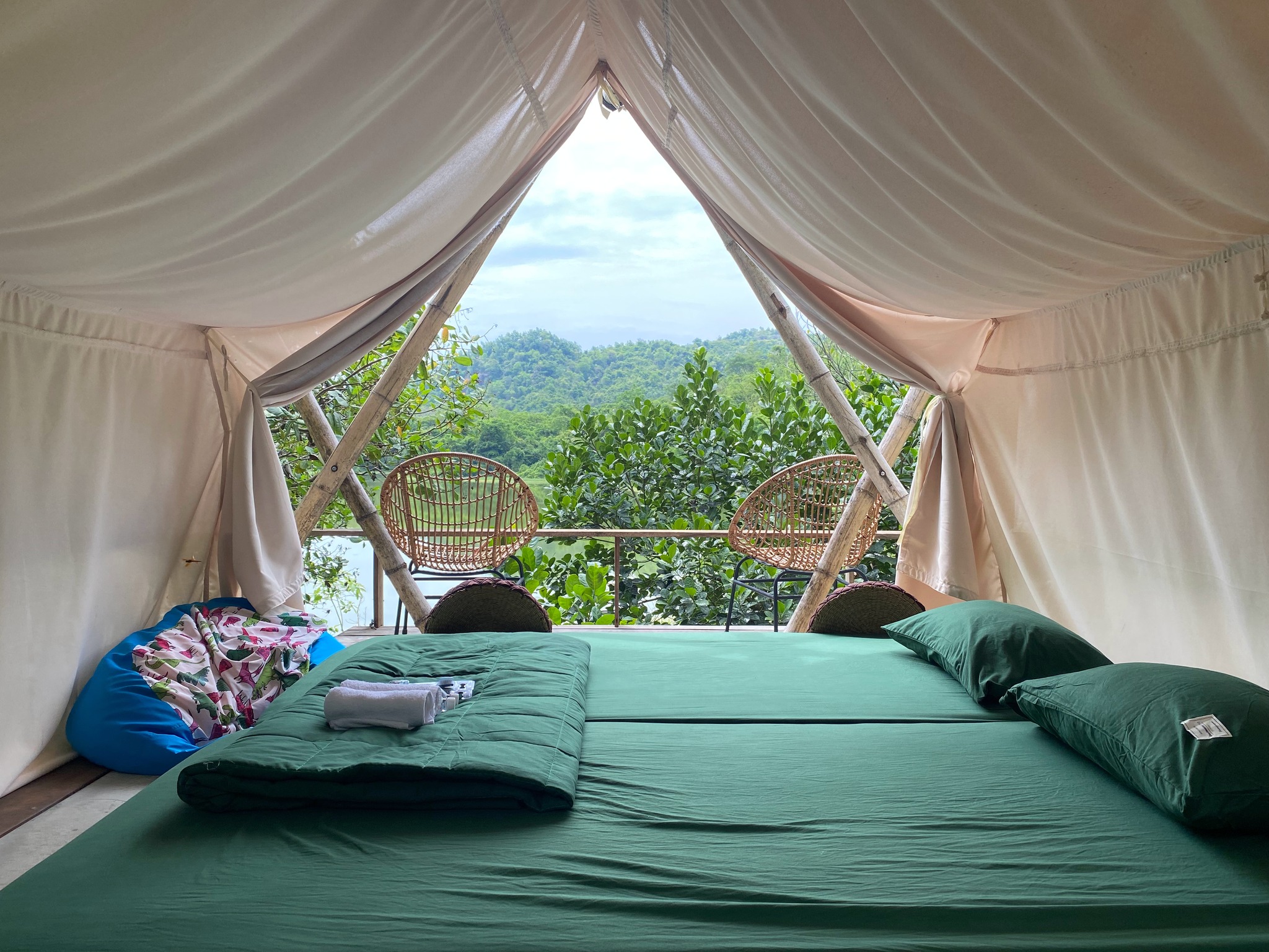 Khu du lịch Làng Nhỏ – trải nghiệm Glamping và Pop-Up Resort ở Khánh Hòa 53