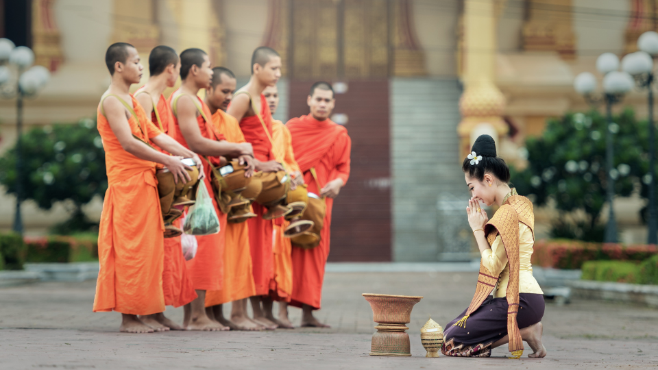 Du lịch Campuchia